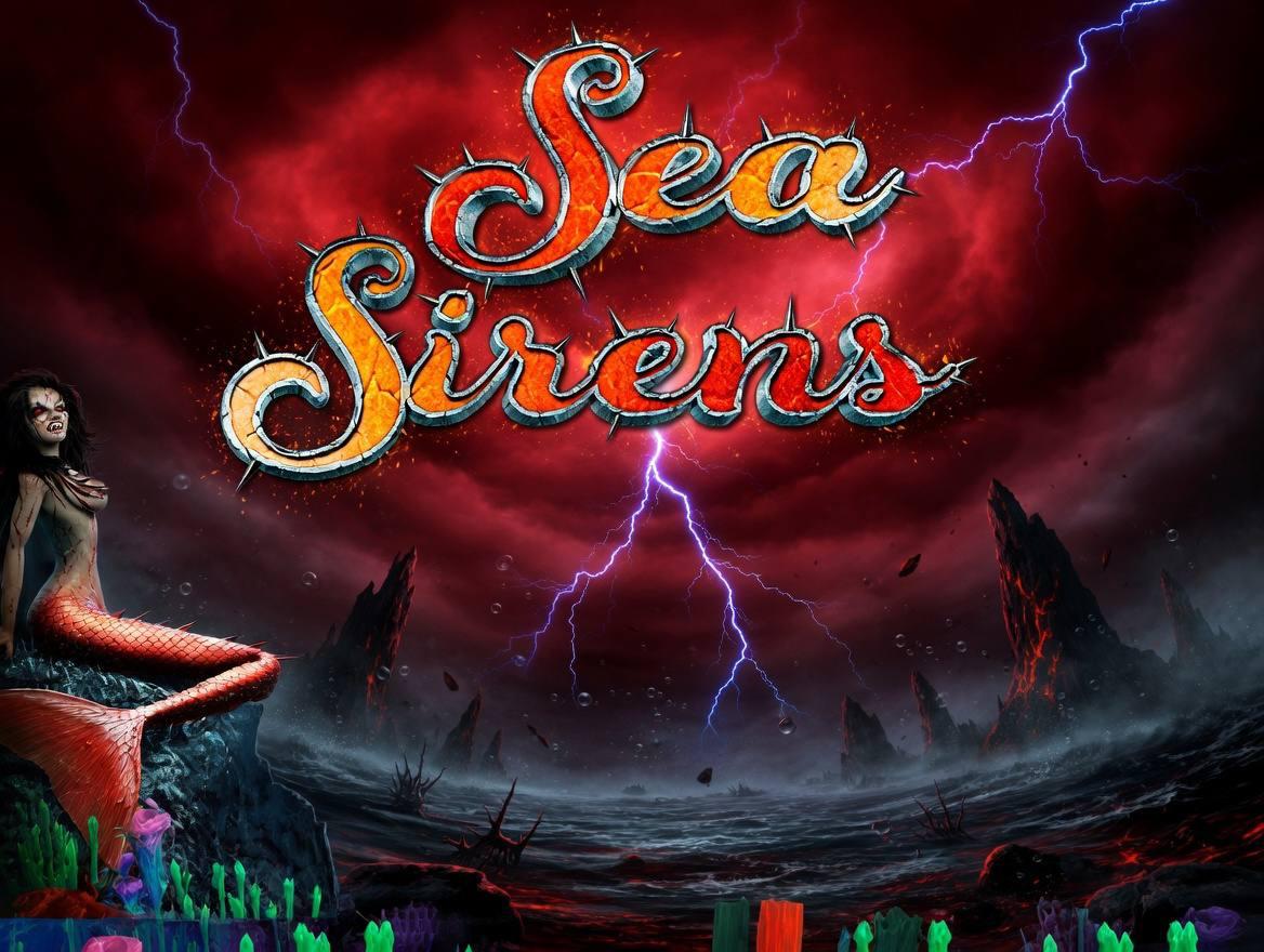 Sea Sirens